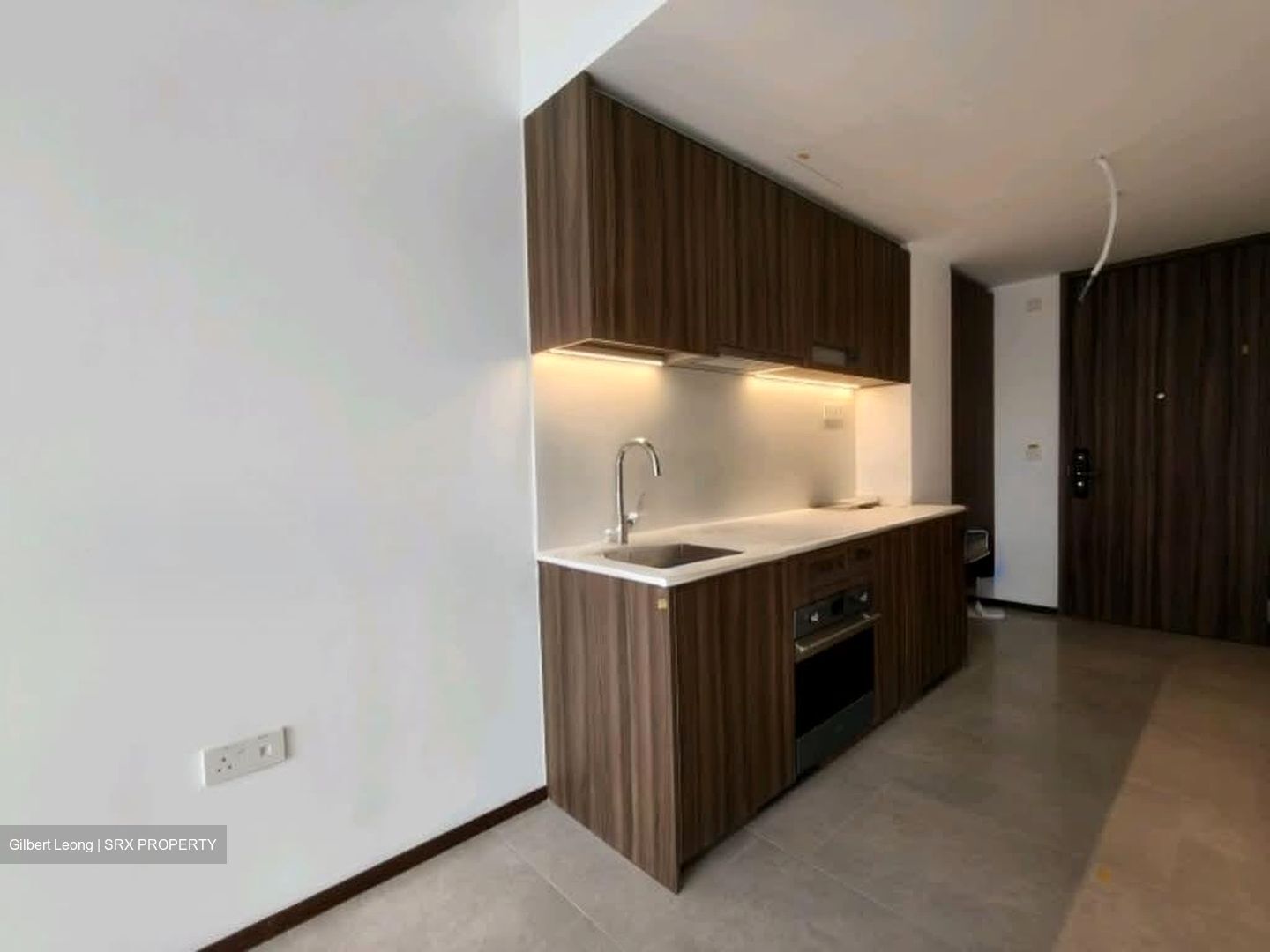 Lentor Modern (D26), Apartment #535263691